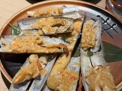 -大渔铁板烧(东城店)