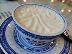 -捷信牛奶甜品世家(学府店)