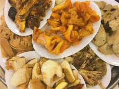 -太婆天府山珍酒楼(亚运村店)