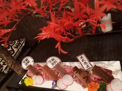 -赤坂亭·M9和牛烧肉(南京江南虹悦城店)