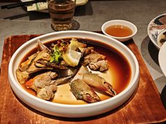 -甬上名灶(天一阁·翠柏店)