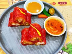 -点都德(龙之梦店)