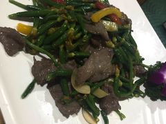 -绿雅居原生态农庄(小涌店)