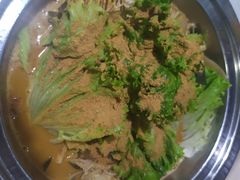 -杨翔豆皮涮牛肚(万和城店)