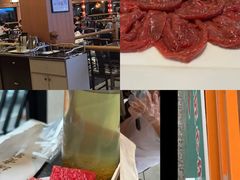 -皇城老妈川味火锅·大连海鲜火锅(港湾店)