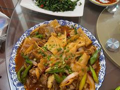 -范记靖远羊羔肉(博物馆店)
