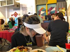 -德成饭店