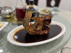 -奥华餐厅·老张记(台基厂店)
