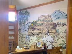 -百年石锅饭·朝鲜族传统民餐