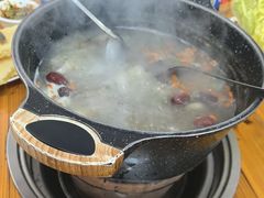 -蔡记·九米羊肉炉(东渡店)
