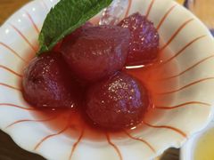 -东田之村自助餐厅(金水路店)