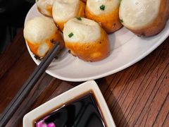 -哑巴生煎(临顿路店)