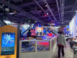 -幻贝家儿童乐园(苏州中心店)