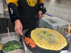 -卞姐蛋饼(陕西南路店)