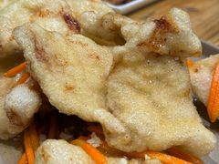 -京玉菲饭店(李村店)
