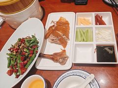 -京味张·北京烤鸭(南山店)