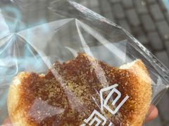 -C·BREAD饱仓(北苑店)