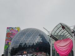 -光谷广场