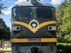 -柳州工业博物馆