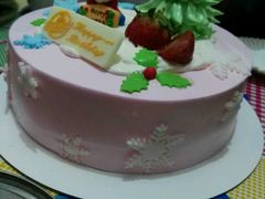 -思帕瑞冰淇淋(蛋糕·甜点·芝罘区店)