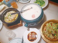 -佬麻雀·剁椒鱼头(京基KK One店)