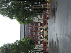 -四川大学(望江校区)