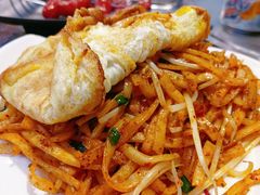 -阿杰烧烤·西安传统烤肉店(天朗御湖店)