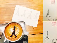 -山下C5cafe(惠通时代广场店)