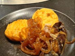 -蘸小院铁锅炖·蘸酱菜·东北菜(怀远门店)