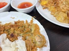 -建国蚵煎蚵面