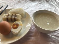 -明珠湖天鹅苑·农家菜馆