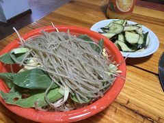 -皖北巫氏三胖地锅鸡(正大店)