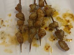 -白仁仔· 活烤海鲜 宵夜(豫园店)