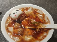 -茅庐川菜(威高广场店)
