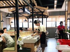 -古乐牛香·鲜牛肉牛杂火锅(吴江三里桥运东商业广场店)