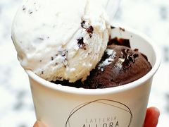 -ALLORA意大利餐厅(丰盛里店)