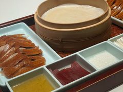 -荣兴酒家(徐家汇店)