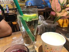 -盘炉forenza·云贵川融合小食堂 ( 钟楼中柳巷店)