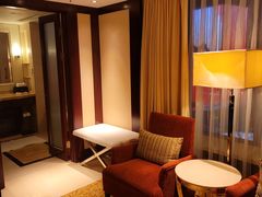 -上海新发展亚太JW万豪酒店