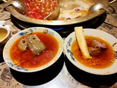 -小龙坎火锅(春熙太古里店)