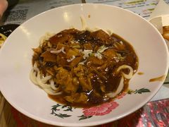-锅儿挑面馆