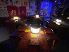 -桂林独秀峰王城景区