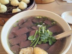 -佬钱湾仔(衣裳街店)