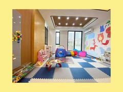 -想家粒科学探索中心(青林湾店)