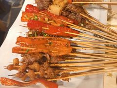 -串盟烧烤大排档·长沙美食地标(星沙店)