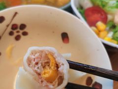 -红小满休闲餐厅(十全街店)