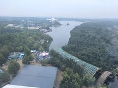 -渔岛海洋度假区