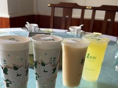 -1点点(文一西路店)