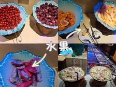 -阪尚皇·原切牛排·烤肉火锅自助(北京路店)