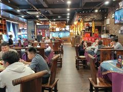 -甘家界牌柠檬鸭(青山店)